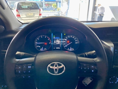 2021 Toyota Fortuner in San Fernando, Pampanga
