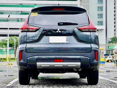2022 Mitsubishi Xpander Cross 1.5 AT in Makati, Metro Manila