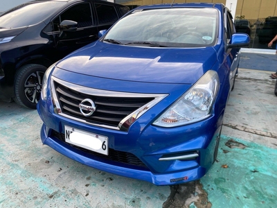 Sell White 2020 Nissan Almera in Pasig