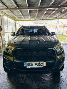 White Ford Ranger 2019 for sale in Guiguinto