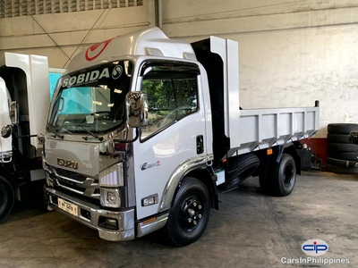 Isuzu Sobida Reconditioned Elf Nqr Dump Truck For Sale Manual 2023