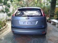 ford focus 2007 at for sale