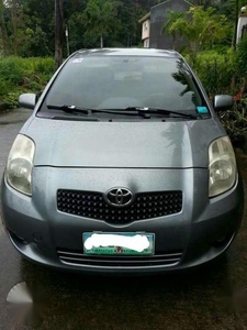 2007 Toyota Yaris for sale