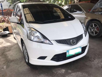 2009 Honda Jazz 1.5 FOR SALE