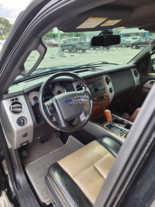 2010 Ford Expedition in San Fernando, Pampanga