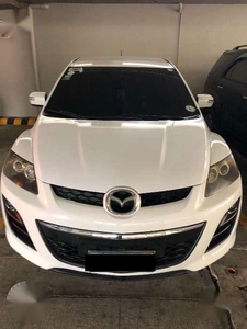 2012 Mazda Cx-7 Tp of the line for sale