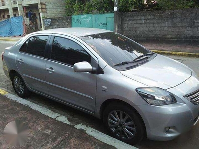 2012 Toyota Vios 1.3G AT for sale