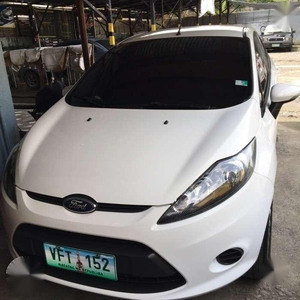 2013 Ford Fiesta Cebu Local Unit for sale