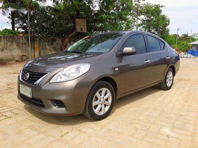 2015 Nissan Almera AT matic FOR SALE