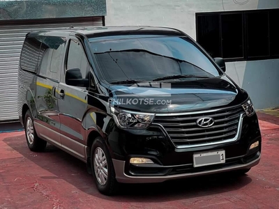 2020 Hyundai Starex 2.5 CRDi GLS 5 AT(Diesel Swivel) in Manila, Metro Manila