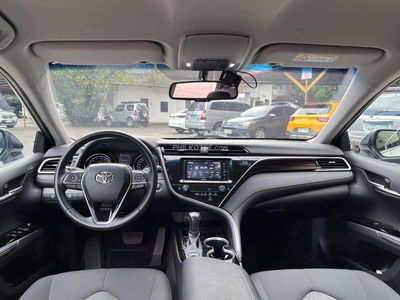 2022 Toyota Camry 2.5 G White Pearl in Manila, Metro Manila