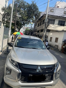 2023 Mitsubishi Strada GLS 2WD AT in Manila, Metro Manila