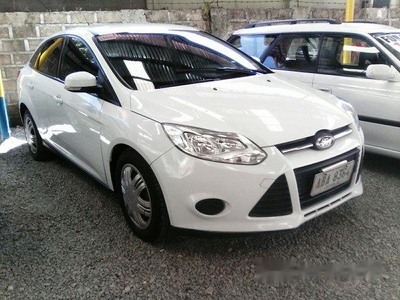 Ford Focus 2015 for sale