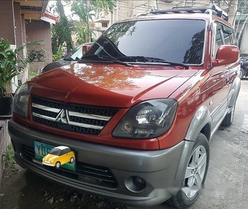 Good as new Mitsubishi Adventure 2006 for sale