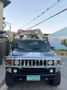 HOT!!! 2008 Hummer H2 for sale at affordable price