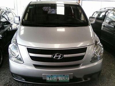 Hyundai Starex 2008 for sale