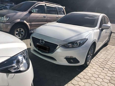 Mazda 3. 2016 for sale