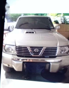 Nissan Patrol 2003 FOR SALE