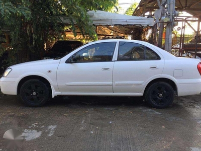 Nissan Sentra Automatic for sale