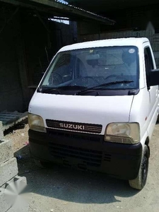 Suzuki pick 4x4 k6a for sale