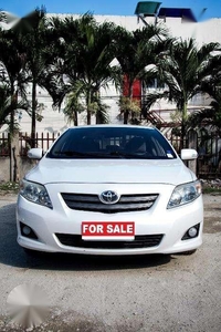 Toyota Corolla Altis 2009 for sale