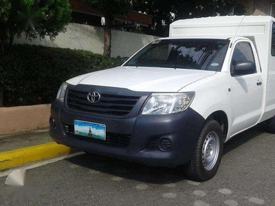 Toyota Hilux 2013 for sale