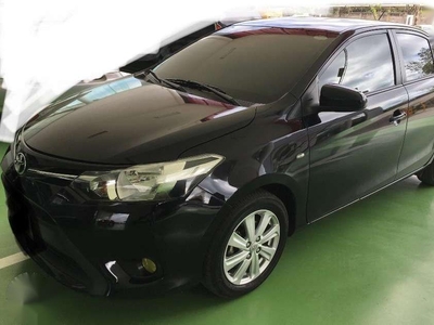 Toyota Vios 1.3 E 2016 for sale