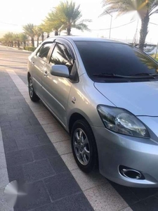 Toyota Vios 1.3 E variant 2012 Silver For Sale