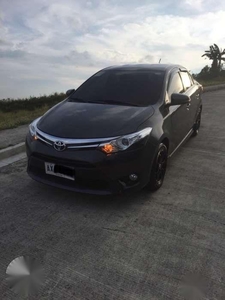 Well-miantained Toyota Vios G Trd 2016 for sale