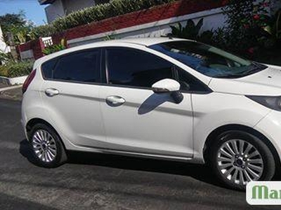 Ford Automatic 2011