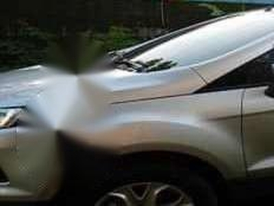 Ford Ecosport 2014 Trend MT for sale
