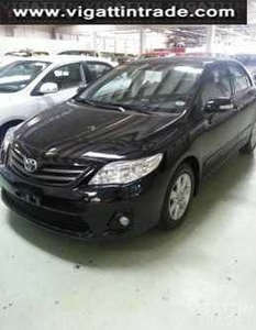 Toyota Altis All In Promo 75,600 Down Payment Cmap Approve