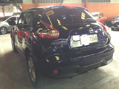 2019 Nissan Juke in Quezon City, Metro Manila