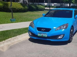 2010 Hyundai Genesis FOR SALE