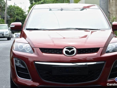 Mazda CX-7 Automatic
