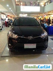 Toyota Vios Automatic