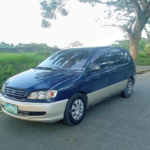 2000 Toyota Ipsum in Roxas, Isabela