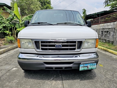 2006 Ford E-150 in Bacoor, Cavite