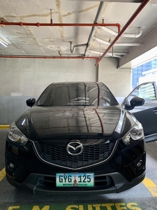 2013 Mazda CX-5 2.5L AWD Sport in Pasig, Metro Manila