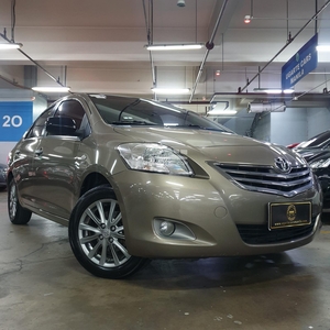 2013 Toyota Vios 1.3 J Base MT in Quezon City, Metro Manila