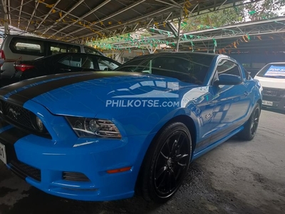 2014 Ford Mustang in Pasay, Metro Manila