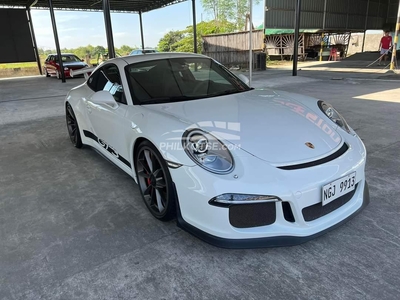 2014 Porsche Gt3 in Manila, Metro Manila