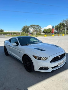 2015 Ford Mustang in Manila, Metro Manila