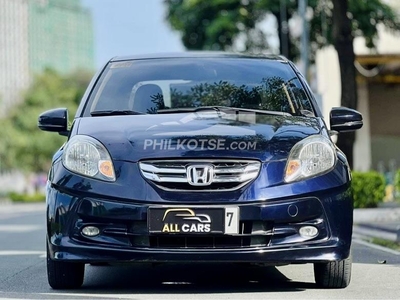 2015 Honda Brio Amaze 1.3 E MT in Makati, Metro Manila