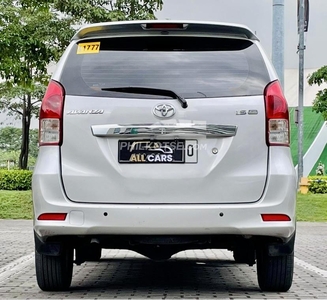 2015 Toyota Avanza 1.5 G AT in Makati, Metro Manila