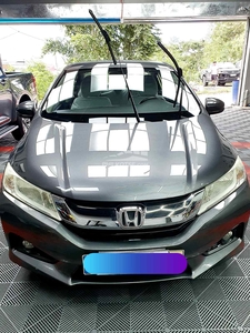 2016 Honda City 1.5 VX Navi CVT in Las Piñas, Metro Manila