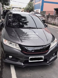 2016 Honda City 1.5 VX Navi CVT in Pasig, Metro Manila