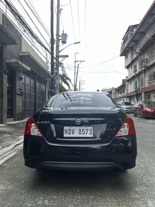 2016 Nissan Almera 1.5 E AT in Quezon City, Metro Manila