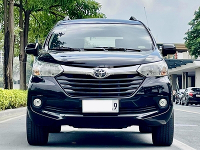 2016 Toyota Avanza 1.5 G A/T in Makati, Metro Manila