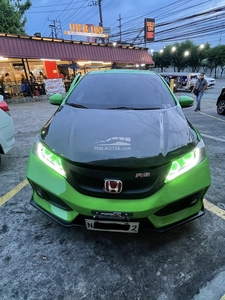 2017 Honda City 1.5 E MT in Quezon City, Metro Manila